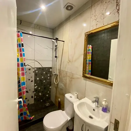 דירה Eksporta 4 *